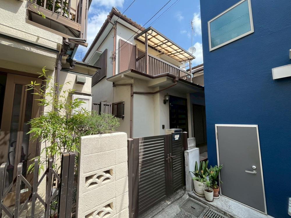 神奈川県川崎市高津区二子１ 2980万円