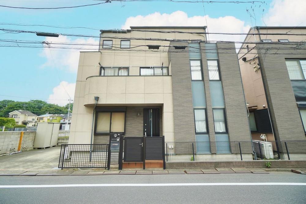 東京都三鷹市牟礼１ 5480万円