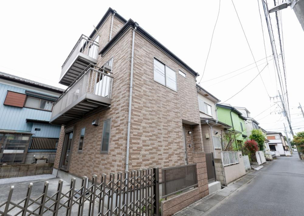 埼玉県さいたま市大宮区天沼町１ 3980万円