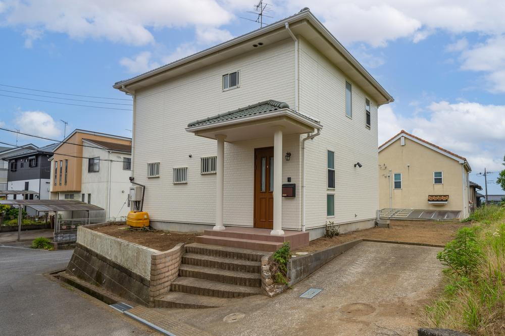 千葉県袖ケ浦市のぞみ野 1750万円