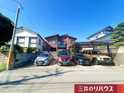 物件写真