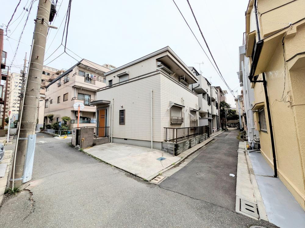 東京都江東区南砂４ 中古住宅
