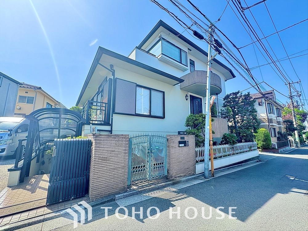 東京都三鷹市北野３ 8500万円