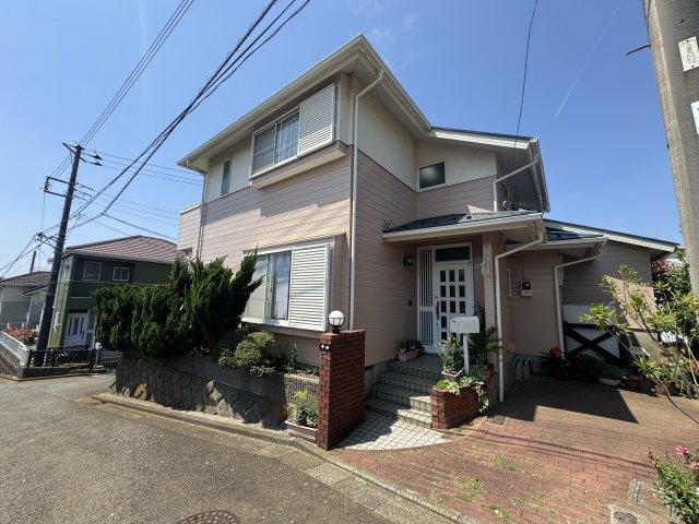 神奈川県三浦市三崎町小網代 2680万円
