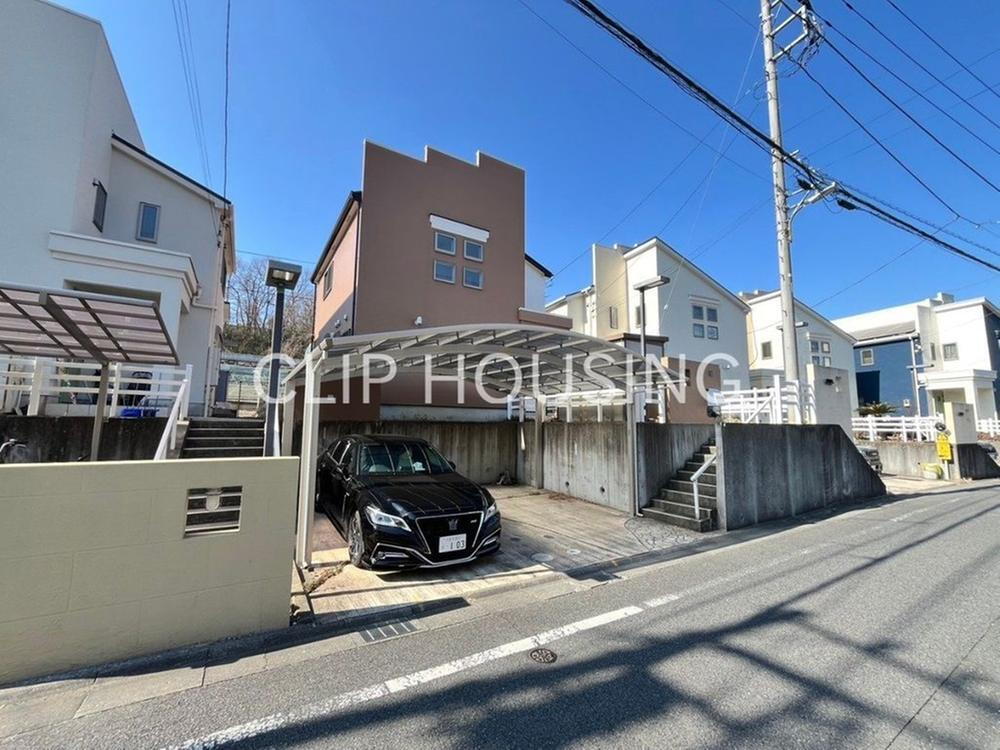 東京都八王子市兵衛２ 5390万円