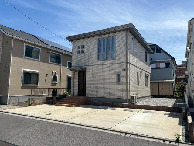 千葉県浦安市今川２ 10800万円