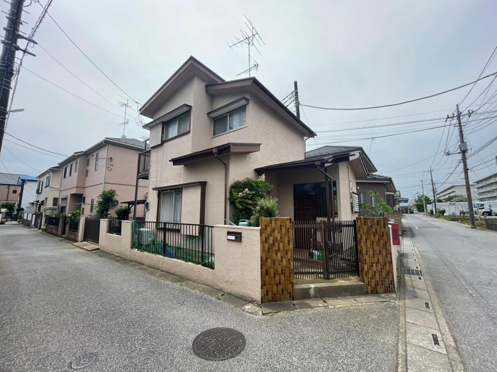 埼玉県春日部市小渕 1180万円
