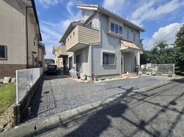栃木県足利市中川町 2200万円