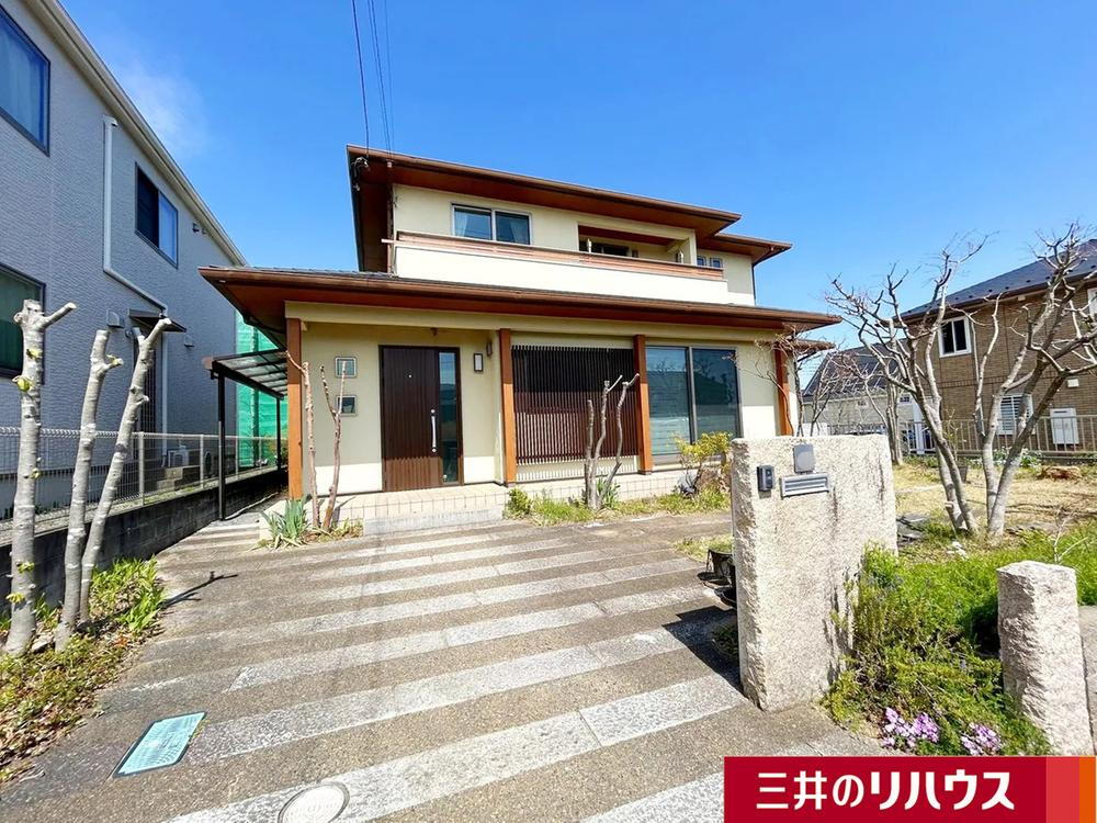 茨城県つくば市花園 6280万円