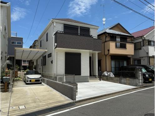 東京都八王子市台町１ 中古住宅