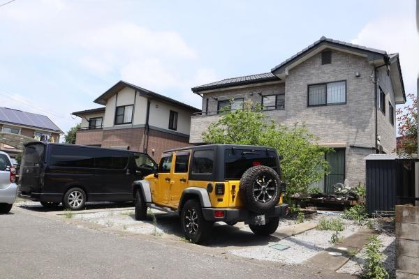 栃木県栃木市城内町２ 1350万円