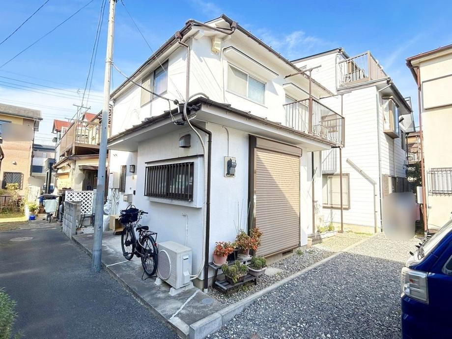 物件写真
