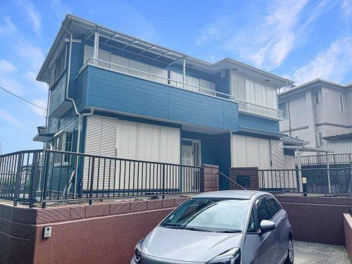 東京都八王子市久保山町２ 中古住宅