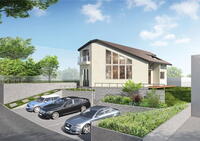 千葉県鎌ケ谷市富岡3 5180万円 4LDK