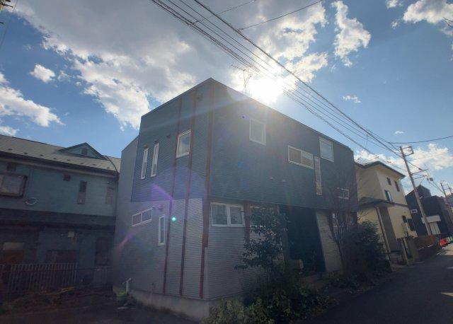 神奈川県愛甲郡愛川町中津 2290万円