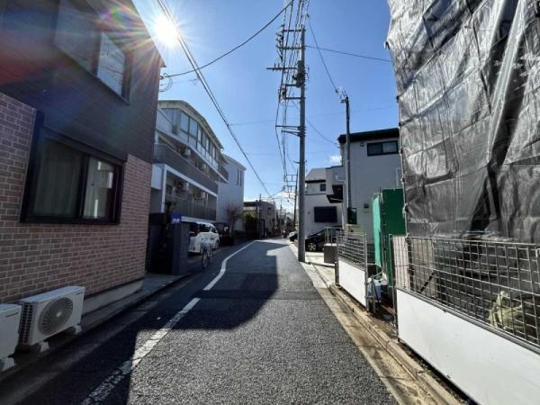 東京都練馬区桜台１ 12780万円 4LDK