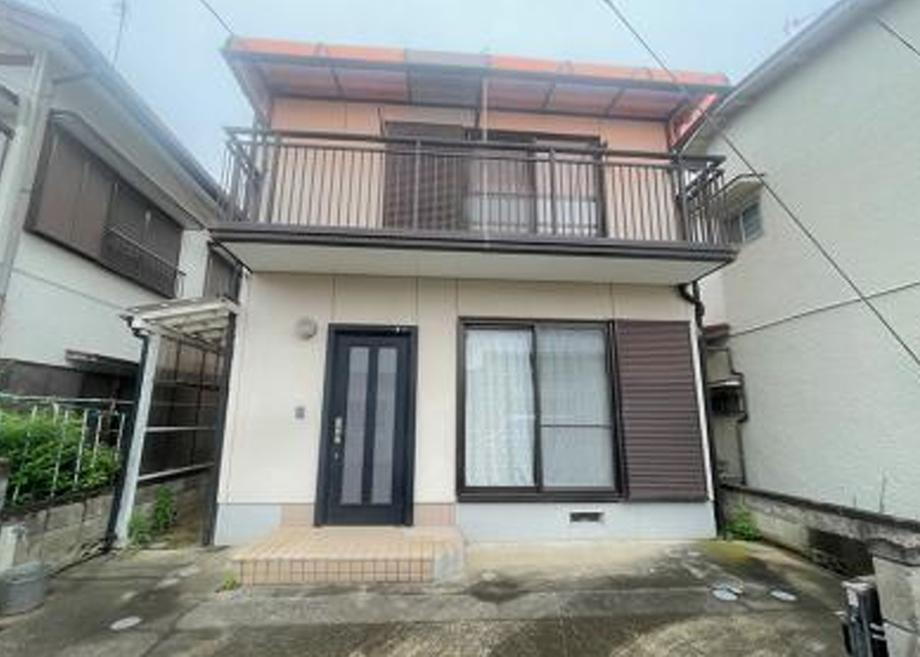 埼玉県さいたま市岩槻区美幸町 1999万円