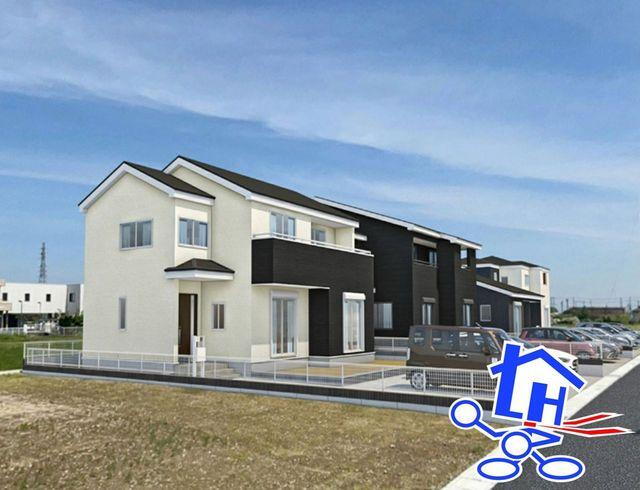 群馬県甘楽郡甘楽町大字金井 2390万円 4LDK