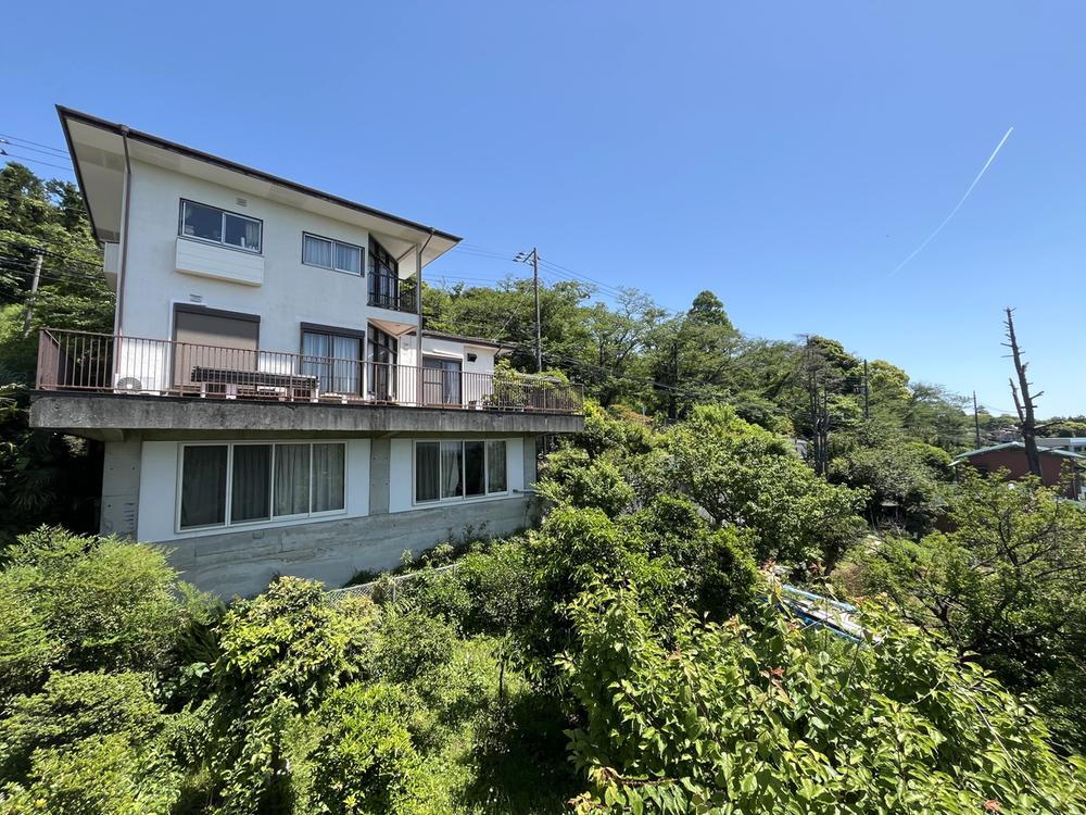 神奈川県小田原市板橋 5480万円