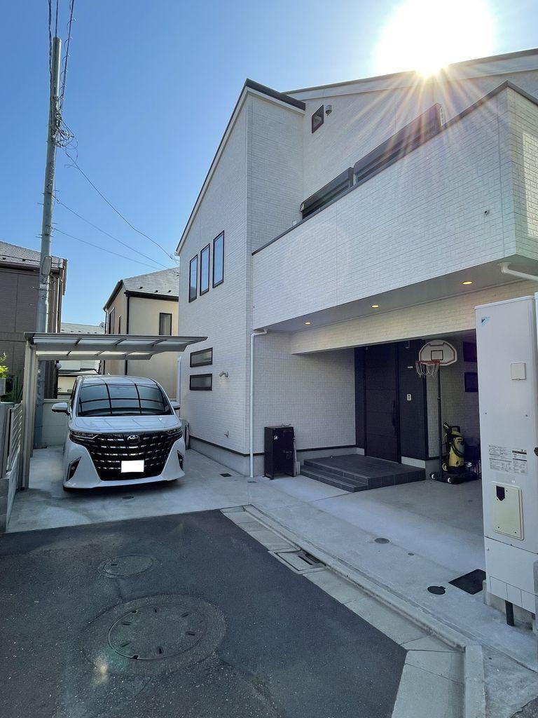 物件写真