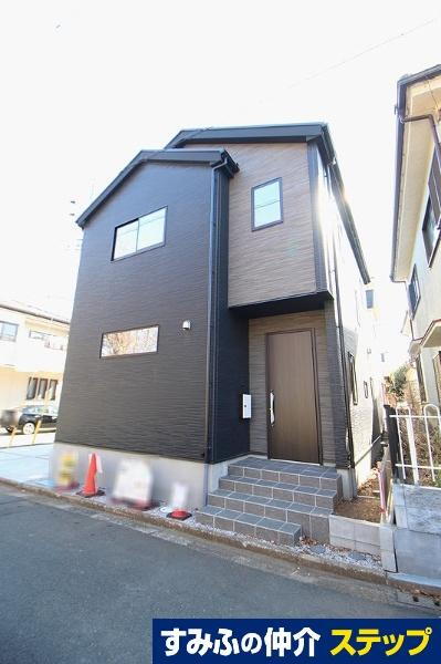 埼玉県新座市栄１ 3749万円 4LDK