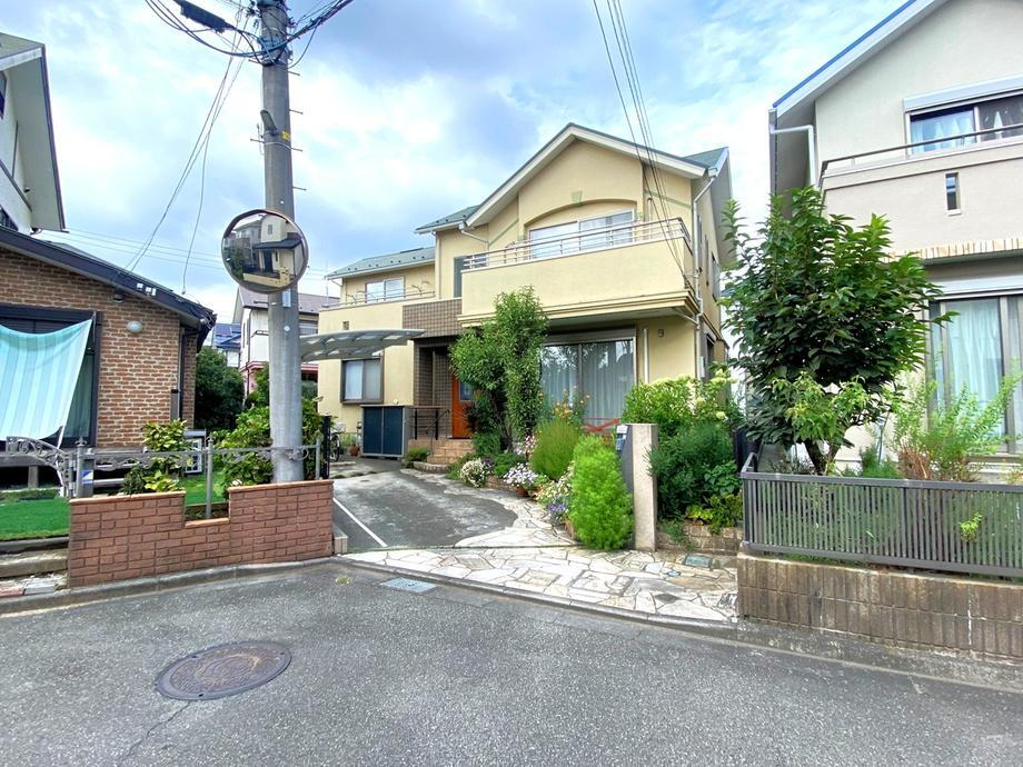 物件写真