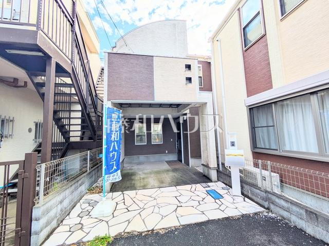 物件写真