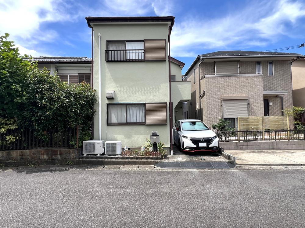 物件写真