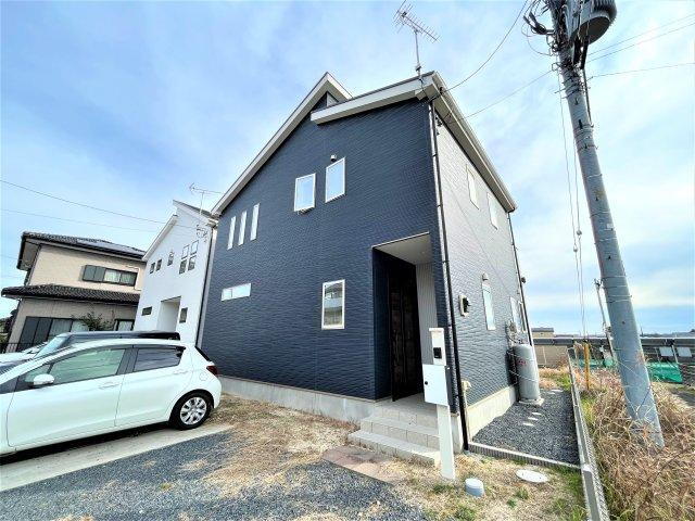 茨城県常陸大宮市抽ヶ台町 2580万円