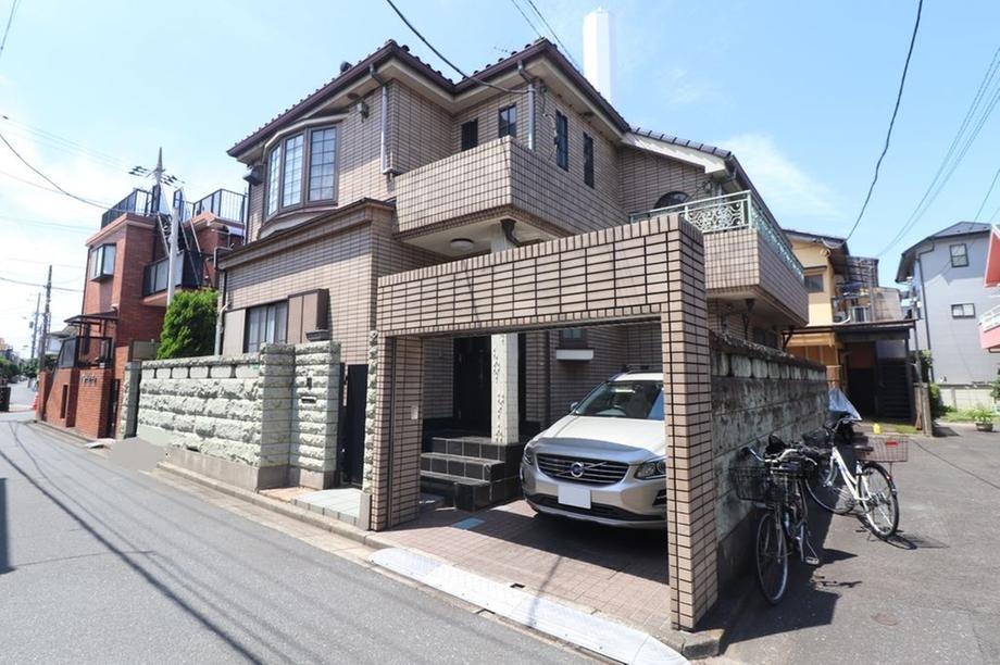 物件写真