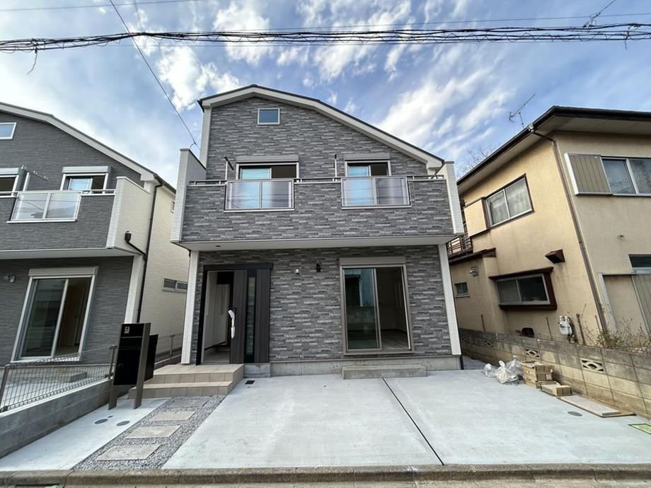 東京都練馬区大泉町２ 5380万円 4LDK
