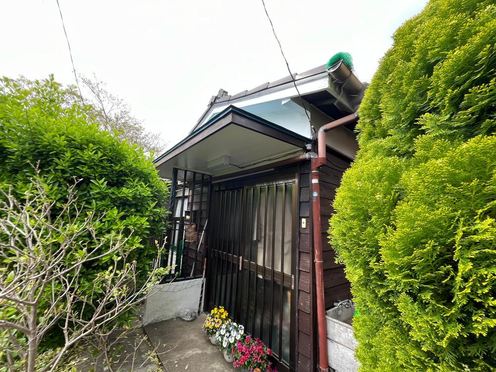 神奈川県横須賀市追浜町２ 498万円