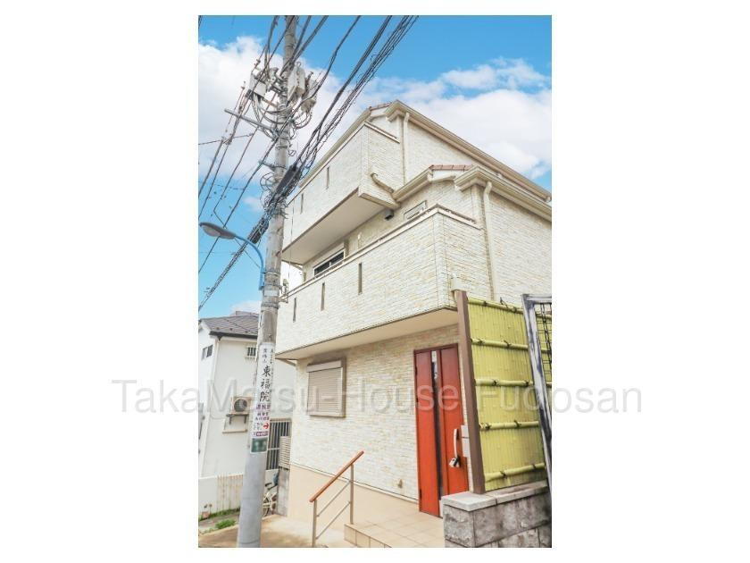 東京都新宿区若葉２ 19900万円