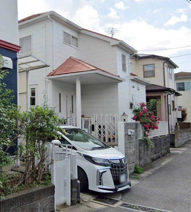 千葉県千葉市中央区大森町 1680万円
