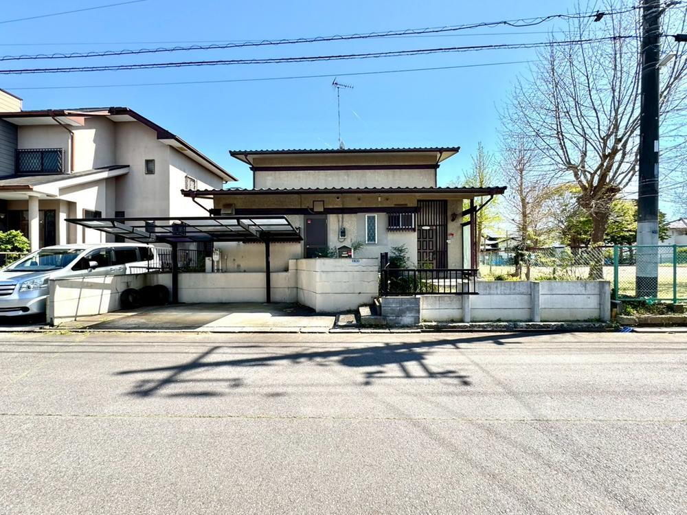 茨城県稲敷郡阿見町中央７ 980万円