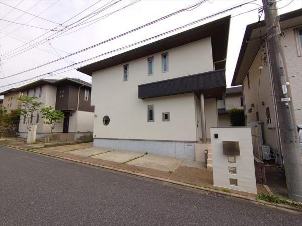 千葉県成田市はなのき台２ 4280万円