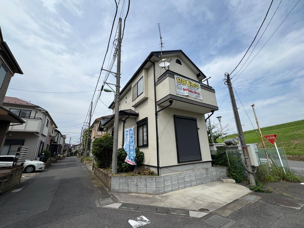 埼玉県三郷市新和４ 3480万円