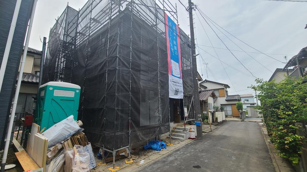 埼玉県さいたま市岩槻区大字掛 2180万円 3LDK