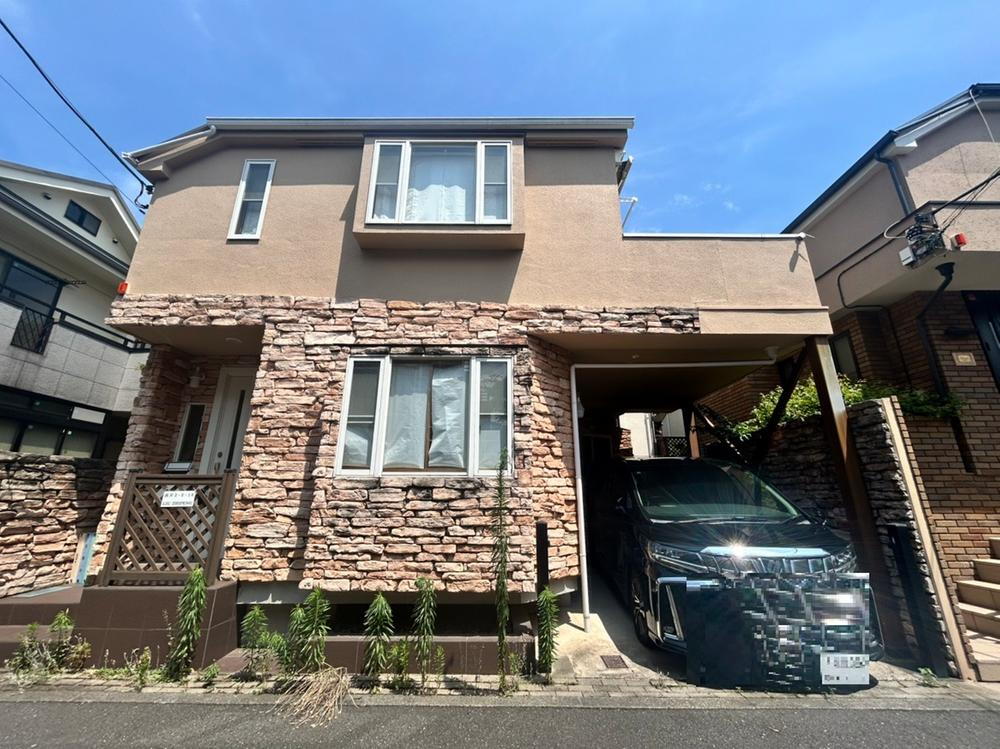 東京都文京区西片２ 17500万円