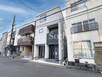 神奈川県川崎市中原区木月4 6390万円 2LDK