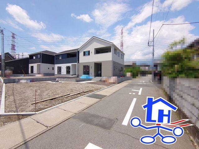 群馬県高崎市箕郷町下芝 2480万円 4LDK