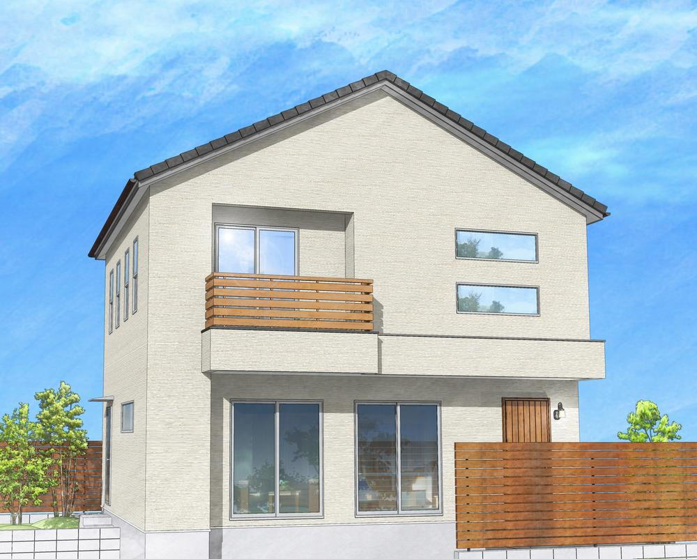千葉県柏市松ケ崎 3690万円 4LDK