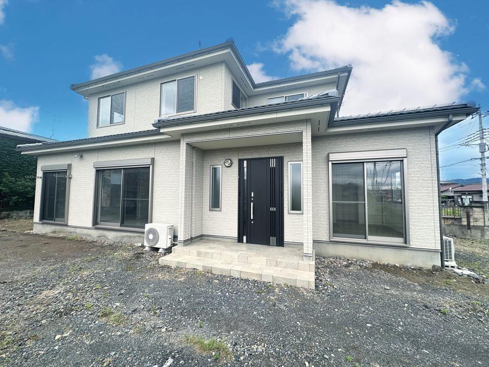 栃木県足利市鹿島町 2780万円