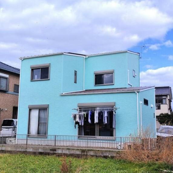 千葉県銚子市笠上町 1480万円