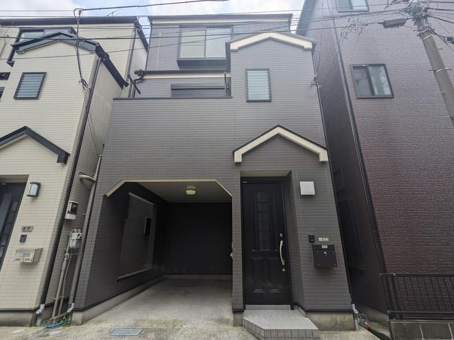 東京都足立区西新井４ 3890万円