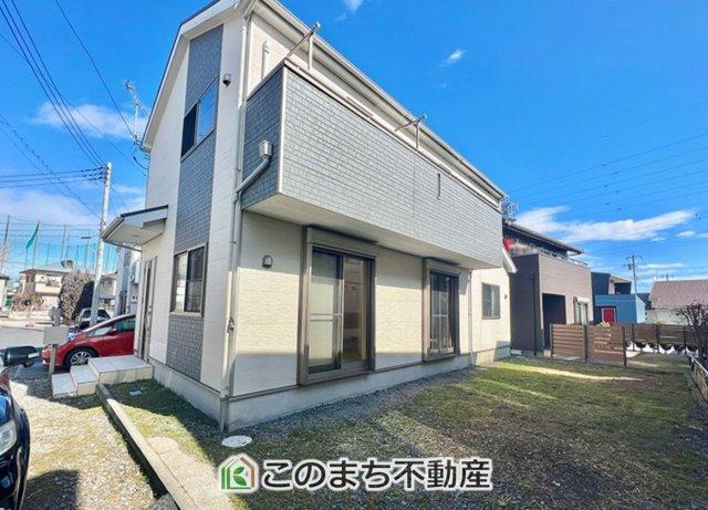 物件写真