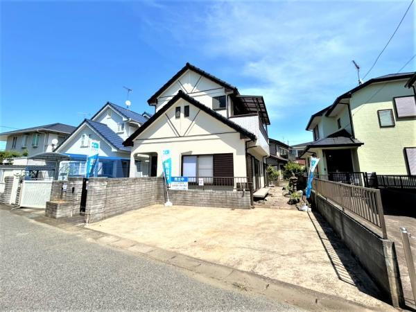 千葉県千葉市緑区誉田町１ 2379万円 4SLDK