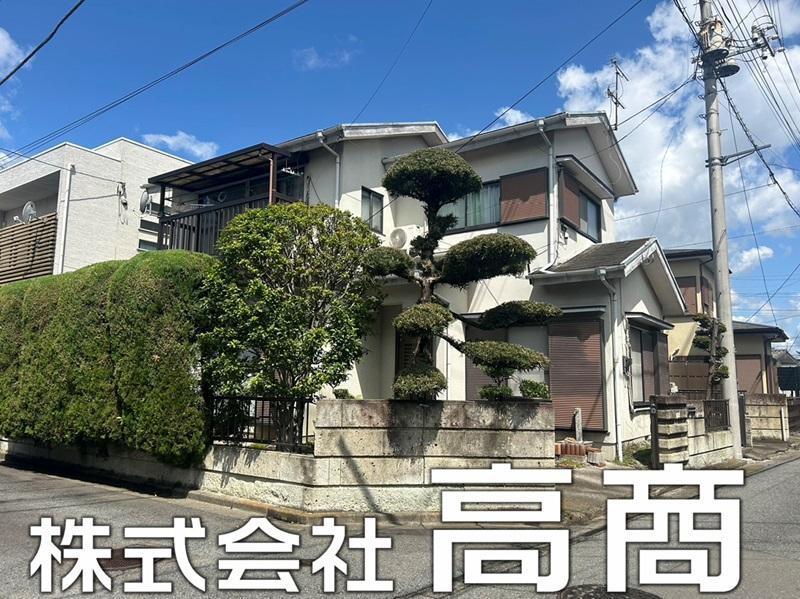 群馬県高崎市倉賀野町 700万円 3LDK