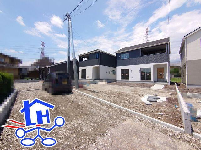 群馬県高崎市箕郷町下芝 2380万円 4LDK