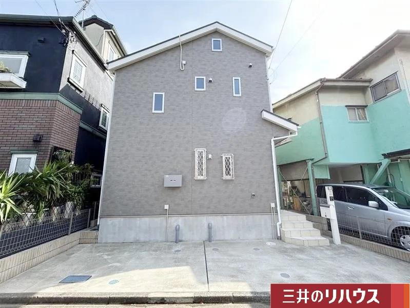 東京都三鷹市大沢２ 3880万円